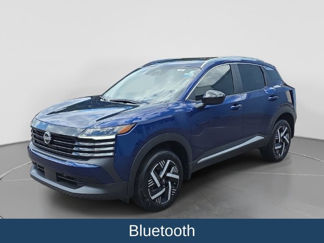 Used 2026 Nissan Kicks SV FWD image 4