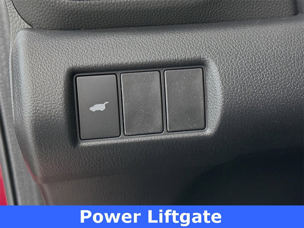 New 2026 Honda Passport RTL image 19