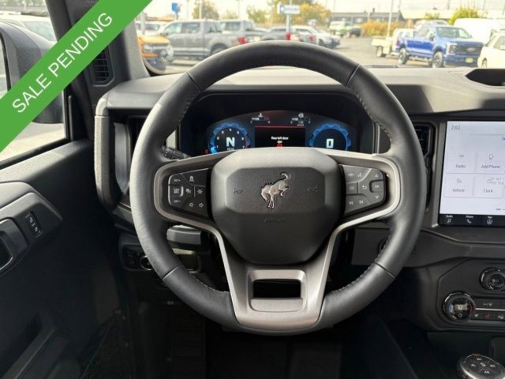 New 2025 Ford Bronco Badlands image 19
