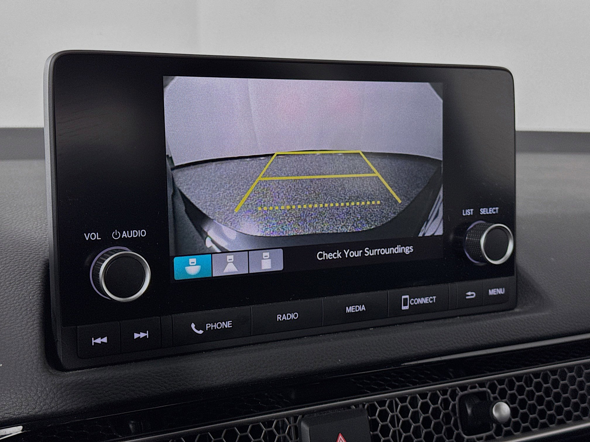 Certified 2023 Honda Civic LX image 13