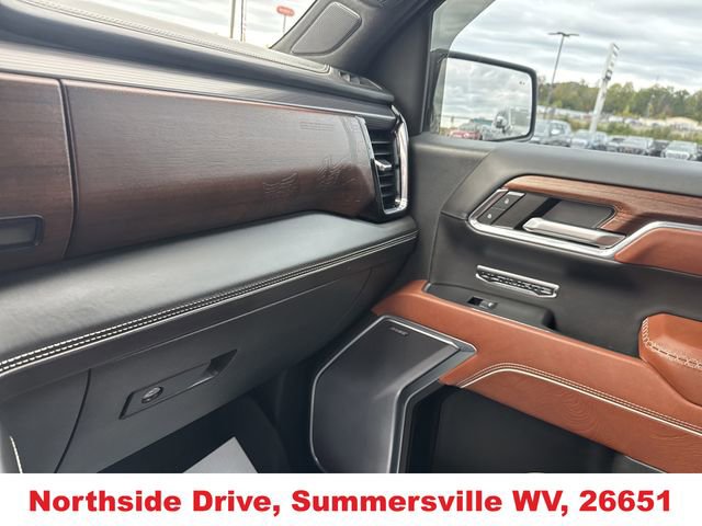 Certified 2023 GMC Sierra 1500 Denali Ultimate image 27