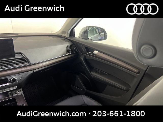 Used 2023 Audi Q5 2.0T Premium Plus w/ Premium Plus Package AWD/4WD image 20