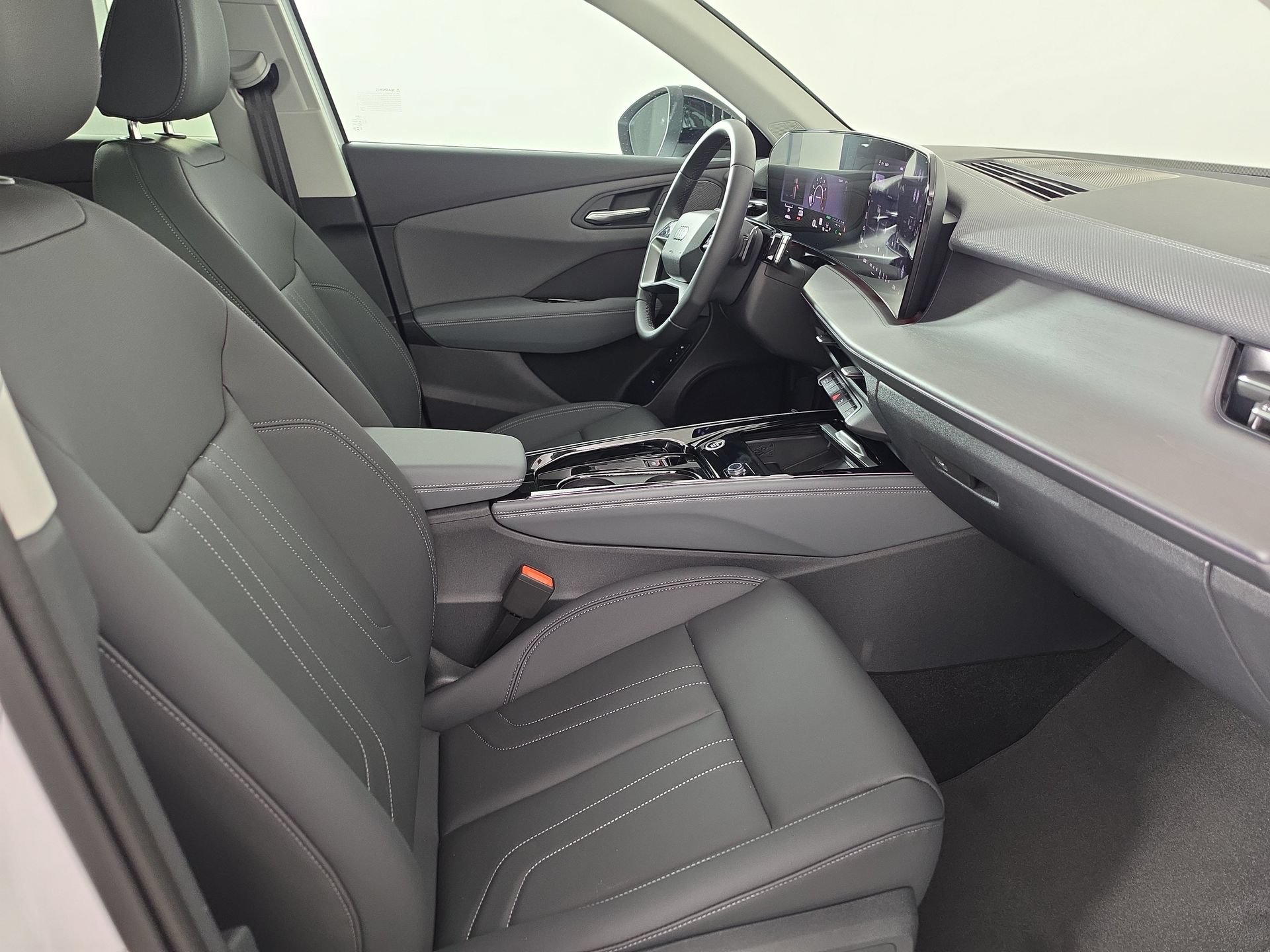 New 2026 Audi Q3 quattro 2.0T AWD/4WD image 43
