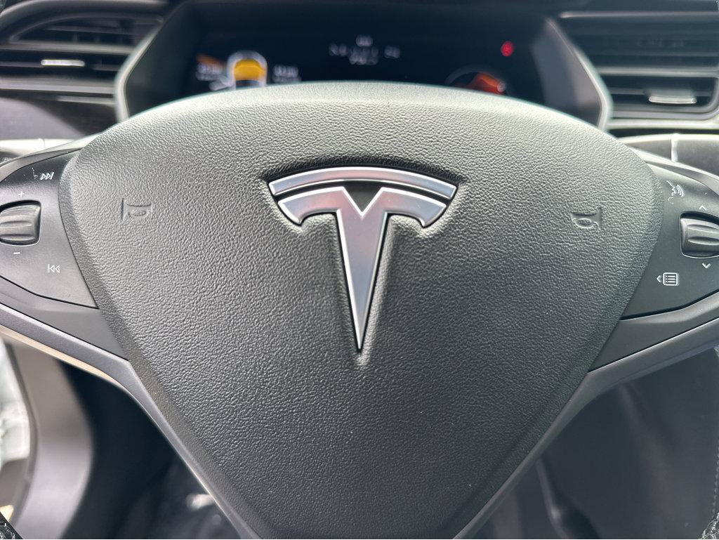Used 2018 Tesla Model S 75D AWD/4WD image 38