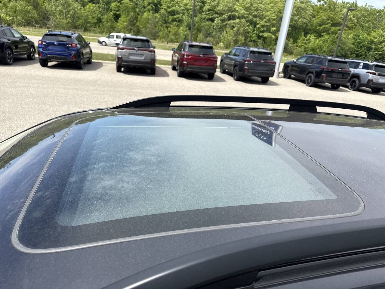 Used 2018 Subaru Forester 2.5i Premium AWD/4WD image 14