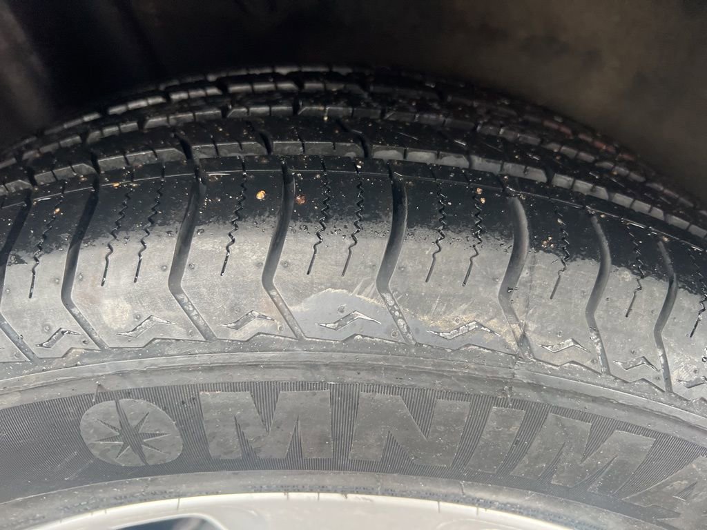 Used 2019 Toyota Sienna LE image 36