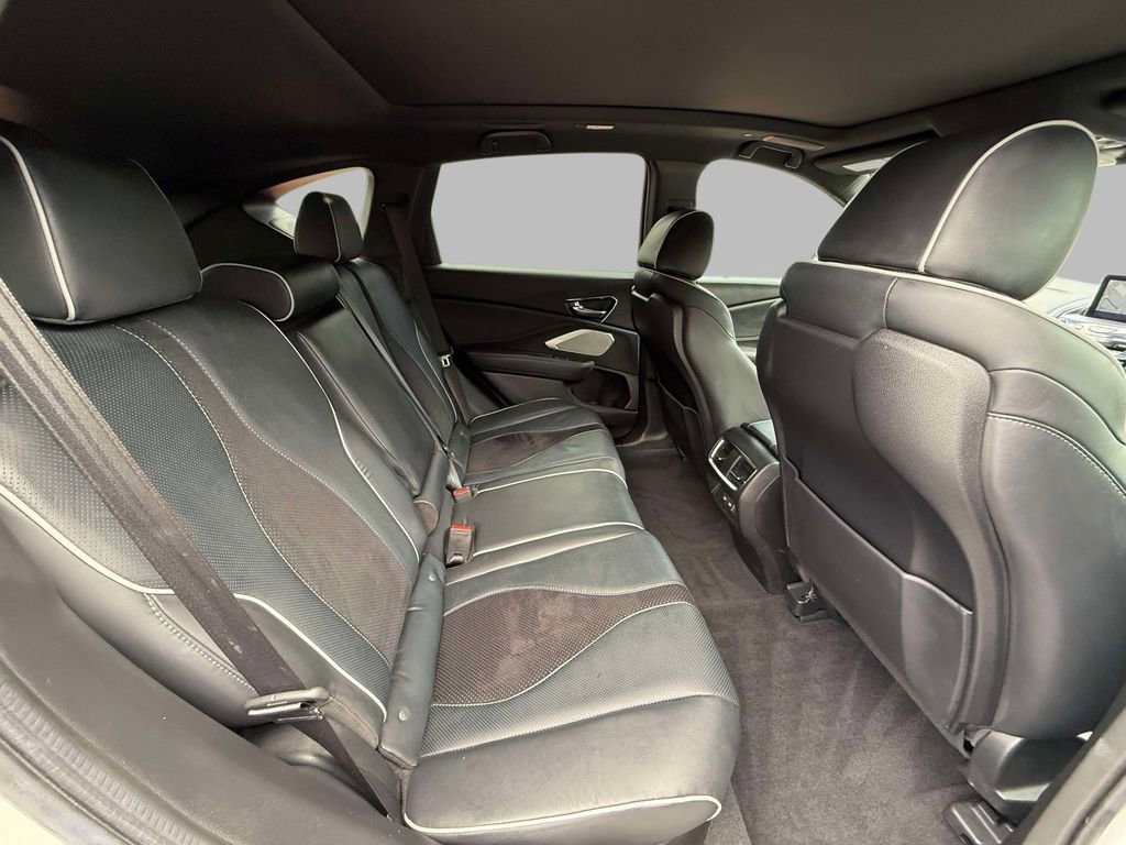 Used 2020 Acura RDX A-Spec image 16