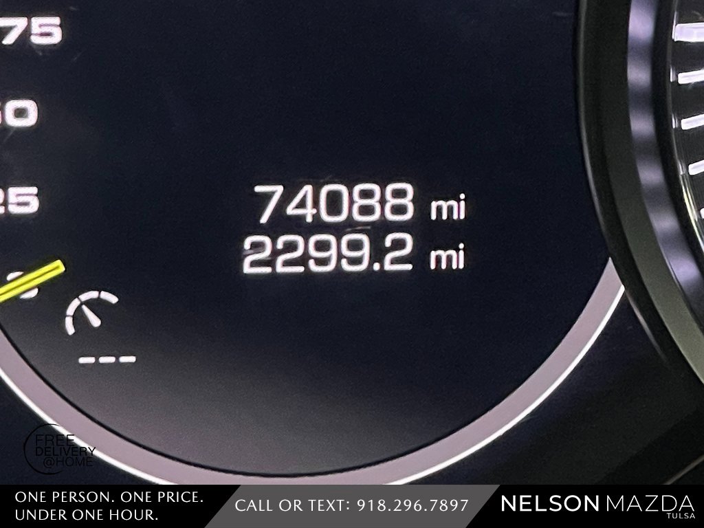 Used 2018 Porsche Panamera Turbo S image 26