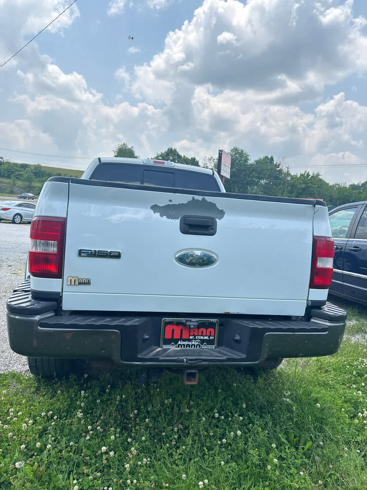 Used 2006 Ford F150 FX4 image 6