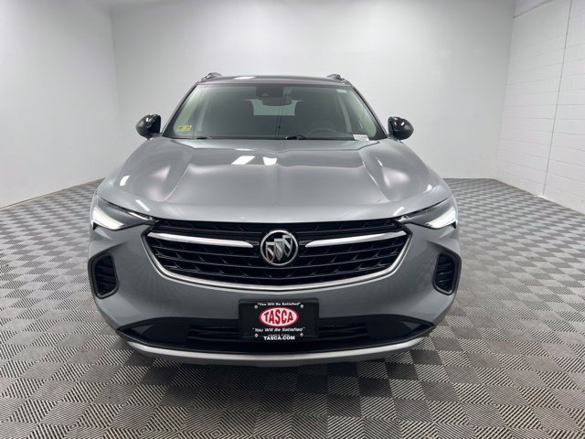 Used 2023 Buick Envision Preferred w/ Sport Touring Package AWD/4WD image 3