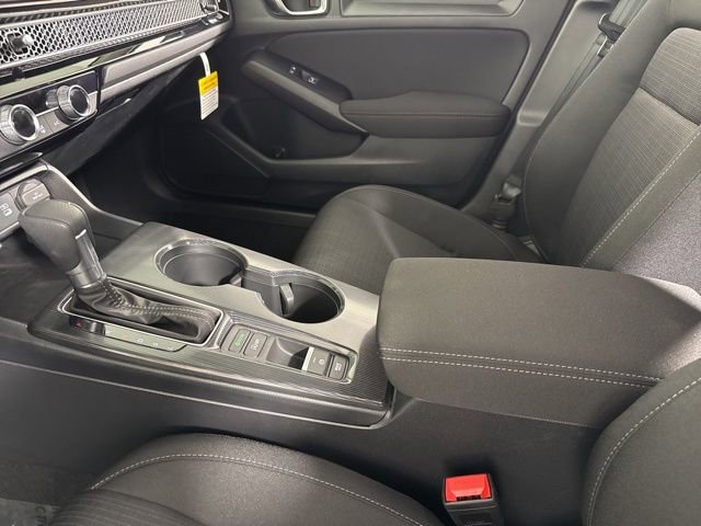 New 2026 Honda Civic LX image 23
