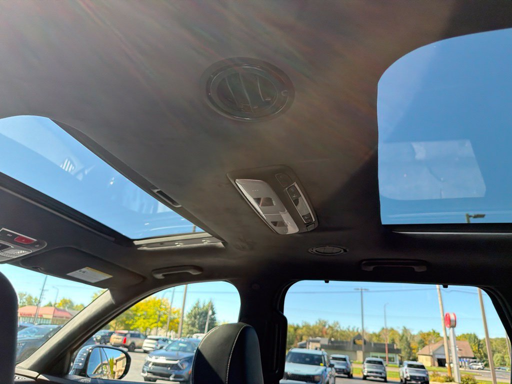 Used 2023 Kia Telluride SX Prestige X-Pro AWD/4WD image 20