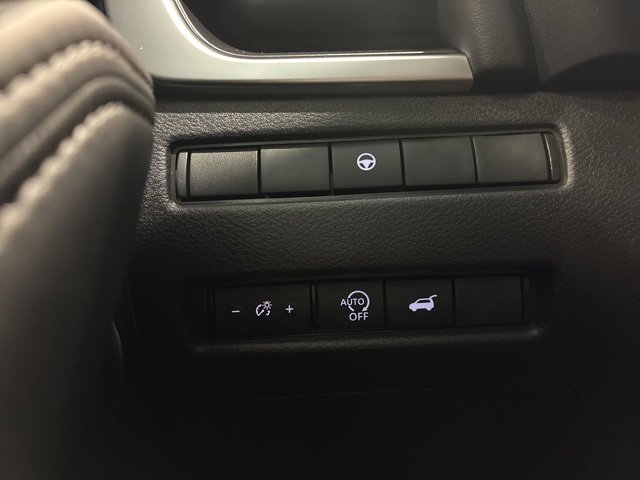New 2026 Nissan Rogue SV image 15