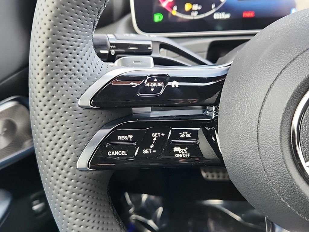 New 2024 Mercedes-Benz C 300 4MATIC Sedan image 23