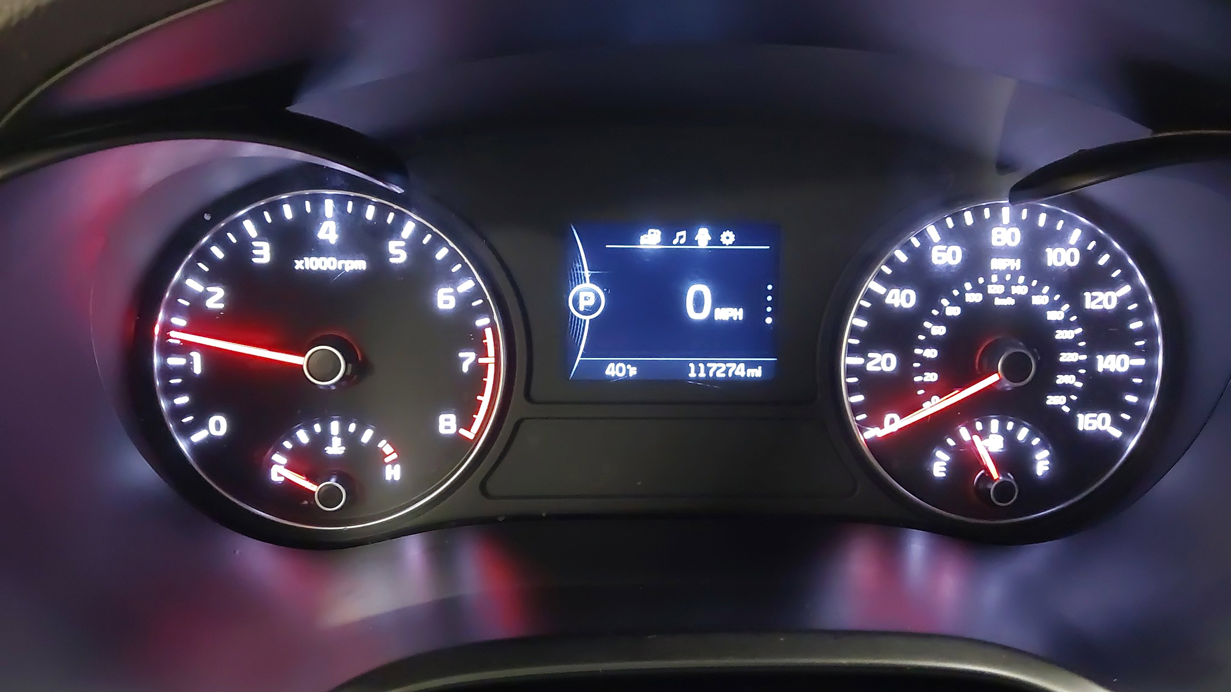 Used 2018 Kia Optima S image 18