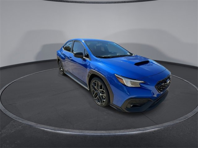 New 2025 Subaru WRX tS image 2
