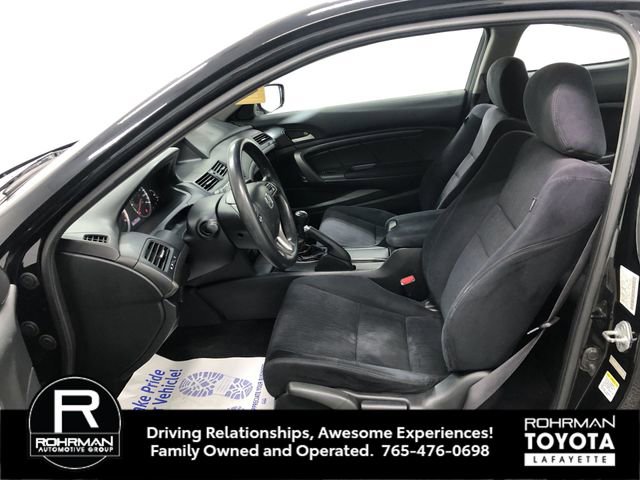 Used 2011 Honda Accord LX-S image 11