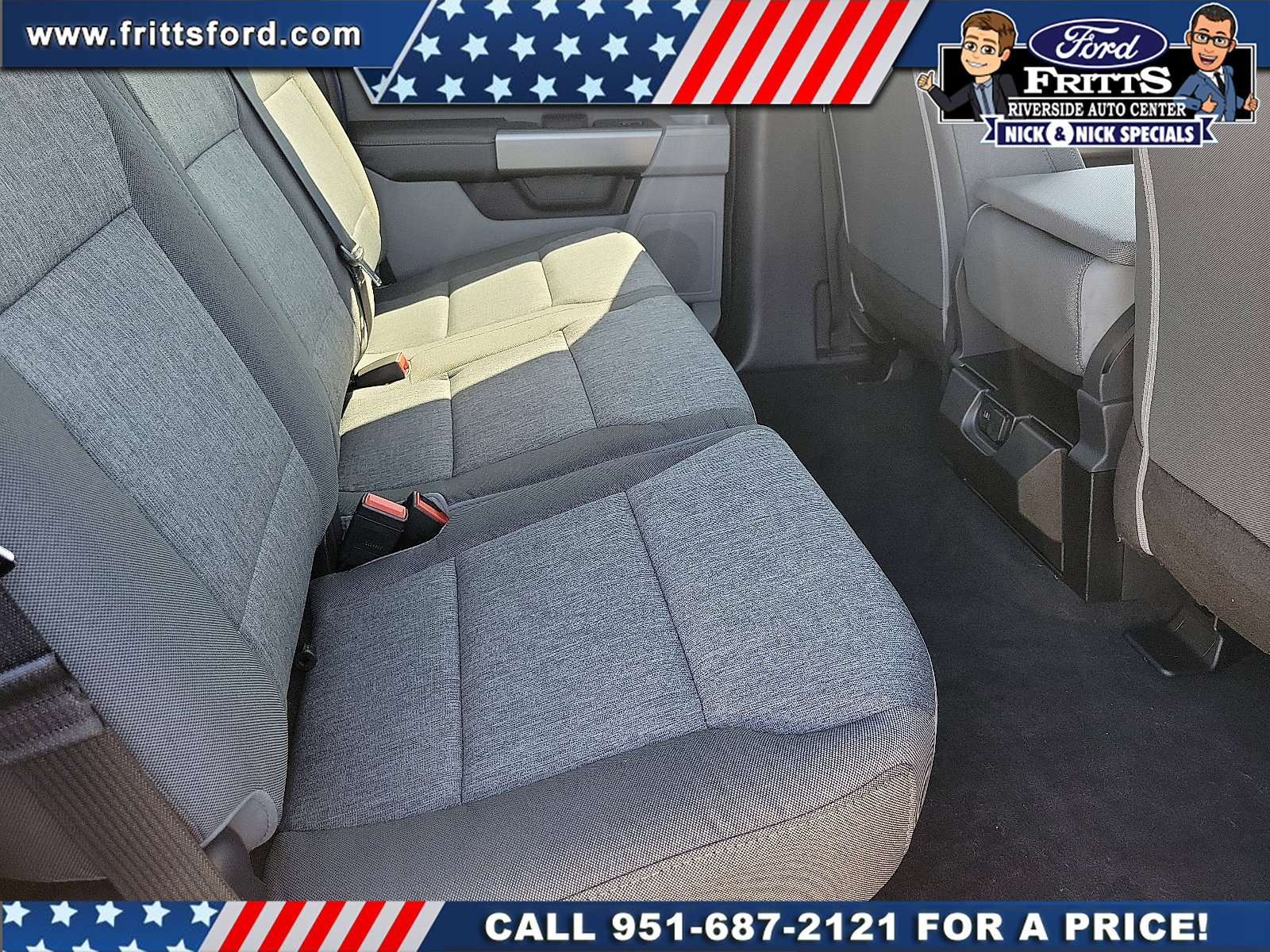 New 2026 Ford F250 XL w/ STX Appearance Package image 19