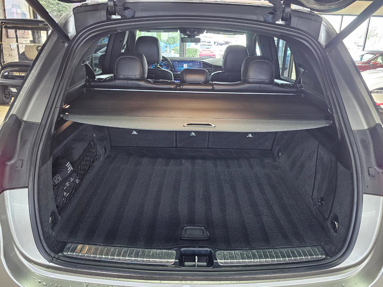 Used 2020 Mercedes-Benz GLE 350 4MATIC image 21