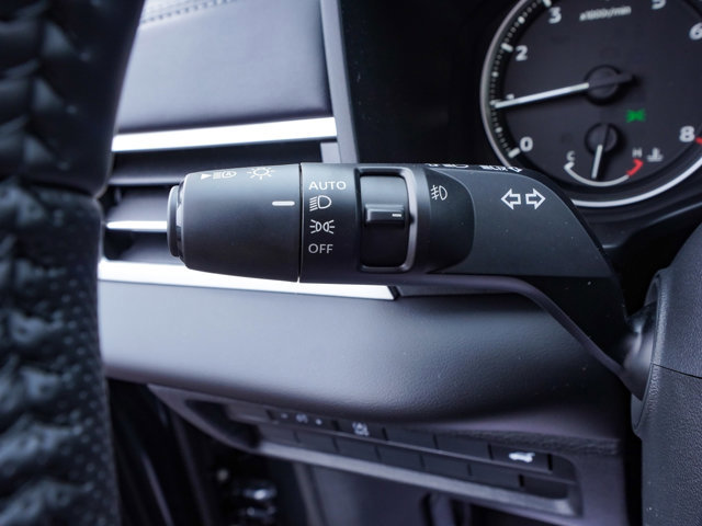 New 2026 Mitsubishi Outlander SE AWD/4WD image 29