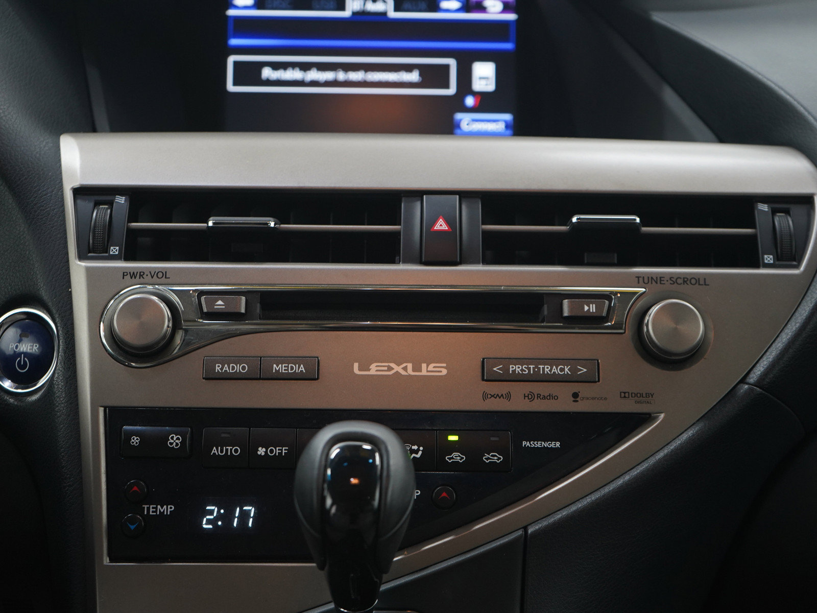 Used 2015 Lexus RX 450h AWD image 19