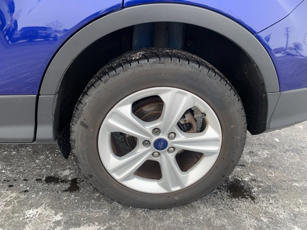Used 2016 Ford Escape SE image 11