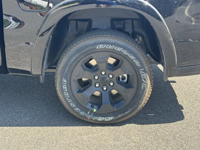 New 2026 RAM 1500 2WD Crew Cab image 18