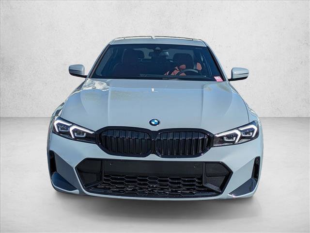 New 2026 BMW 330i Sedan w/ M Sport Package image 6