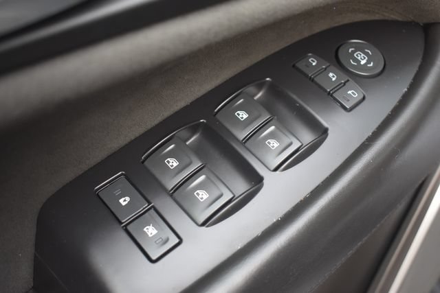 Certified 2019 Cadillac Escalade ESV Platinum AWD/4WD image 31