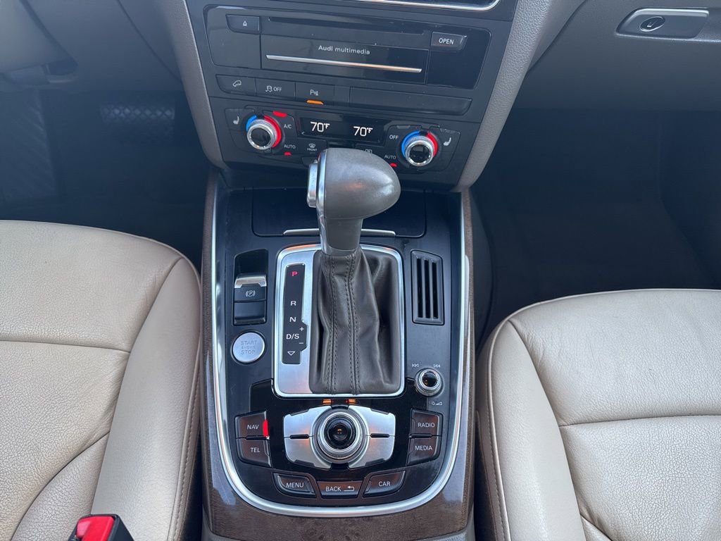 Used 2016 Audi Q5 2.0T Premium Plus w/ Technology Package image 24