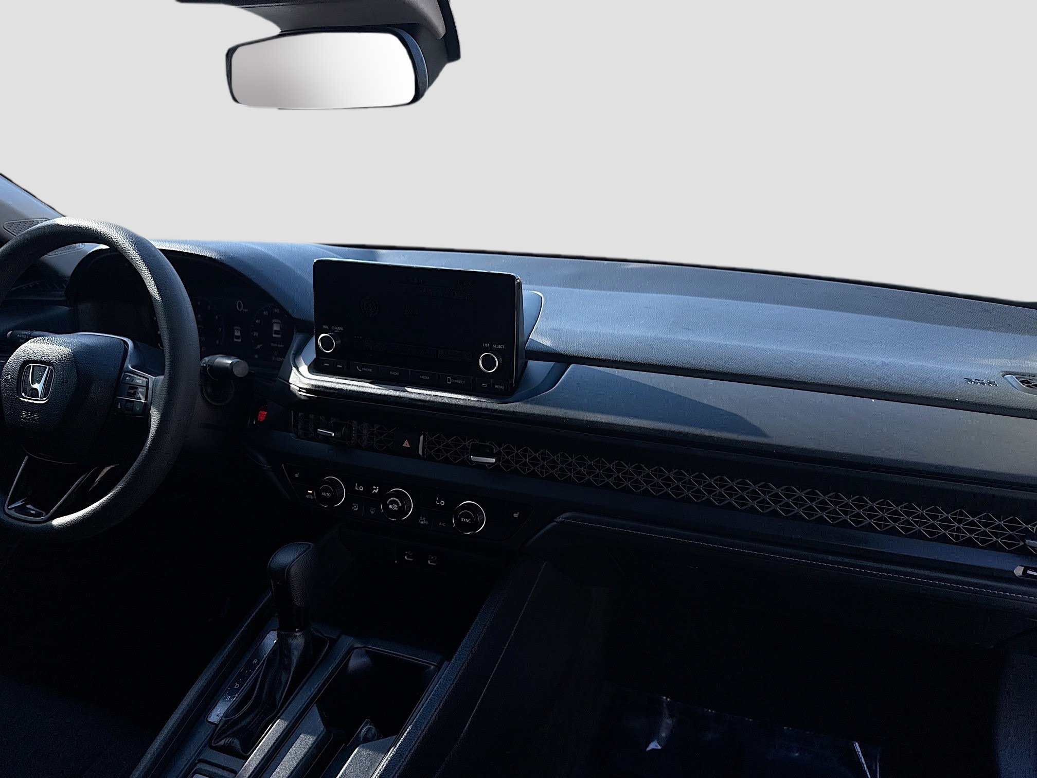 Used 2023 Honda Accord EX image 30