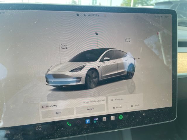 Used 2022 Tesla Model 3 Long Range AWD/4WD image 13