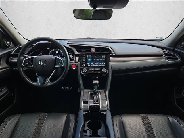 Used 2020 Honda Civic Touring image 17