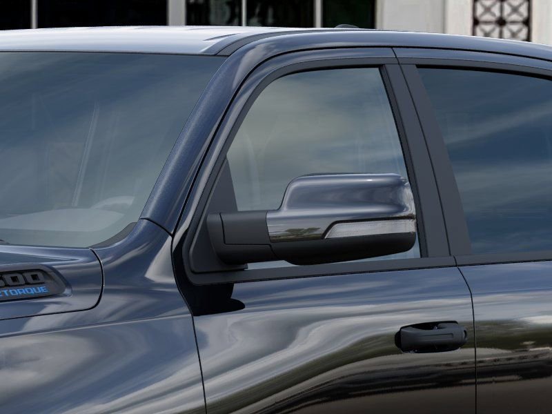 New 2026 RAM 1500 Big Horn w/ Night Edition image 12