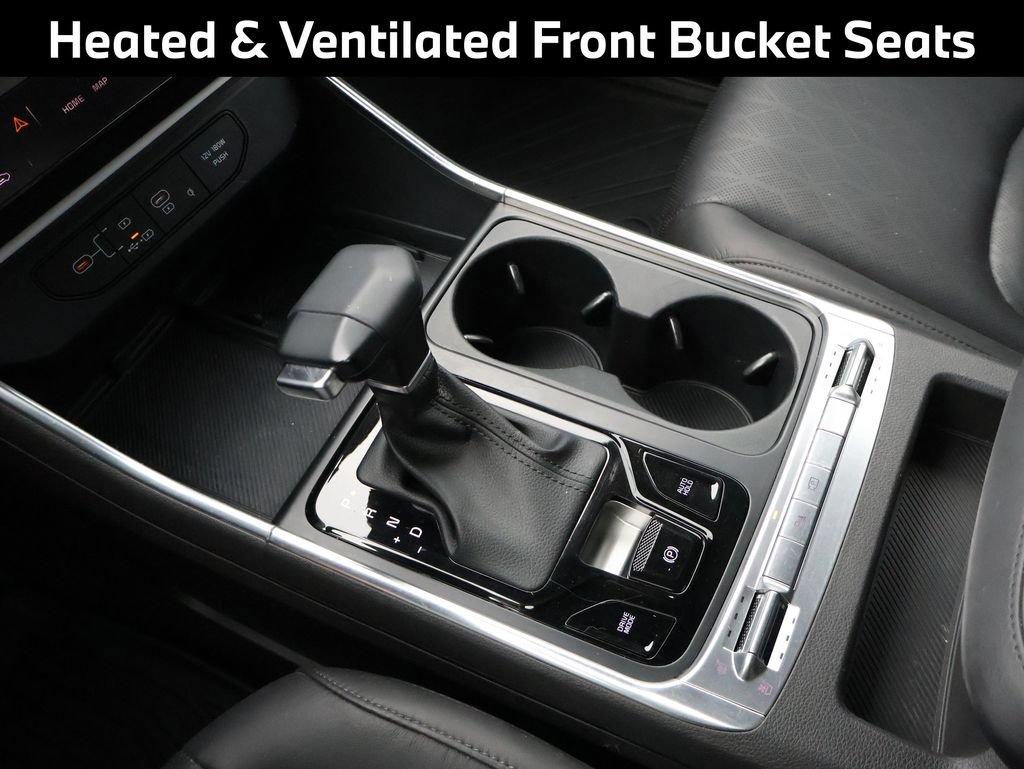 Used 2025 Kia Carnival SX FWD image 19