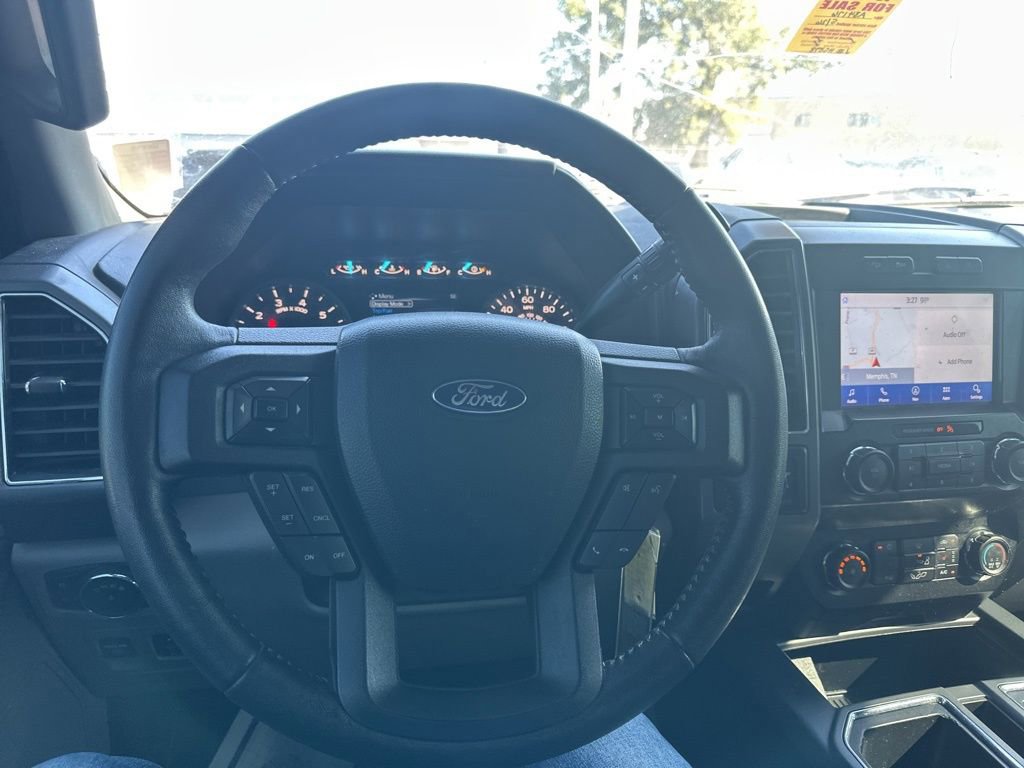 Used 2020 Ford F150 XLT w/ Equipment Group 302A Luxury image 23