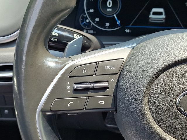 Used 2020 Hyundai Sonata Limited FWD image 24