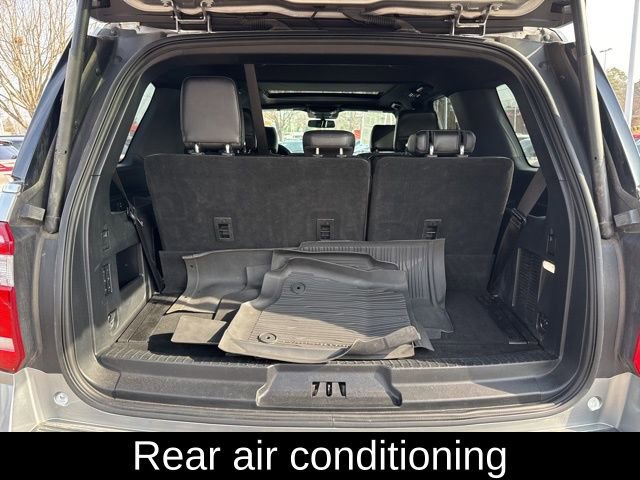 Used 2020 Ford Expedition XLT w/ Equipment Group 202A image 13