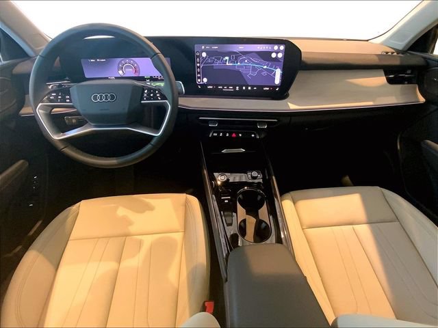 New 2026 Audi Q3 quattro 2.0T AWD/4WD image 7