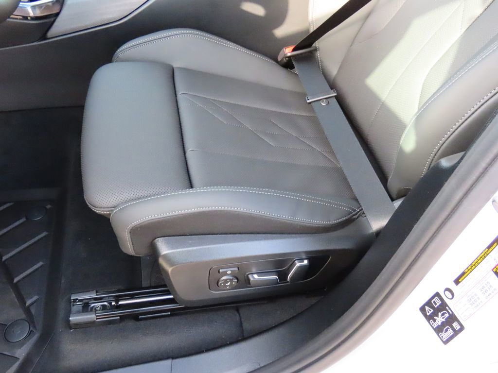 New 2026 BMW X3 xDrive30 w/ Premium Package image 39