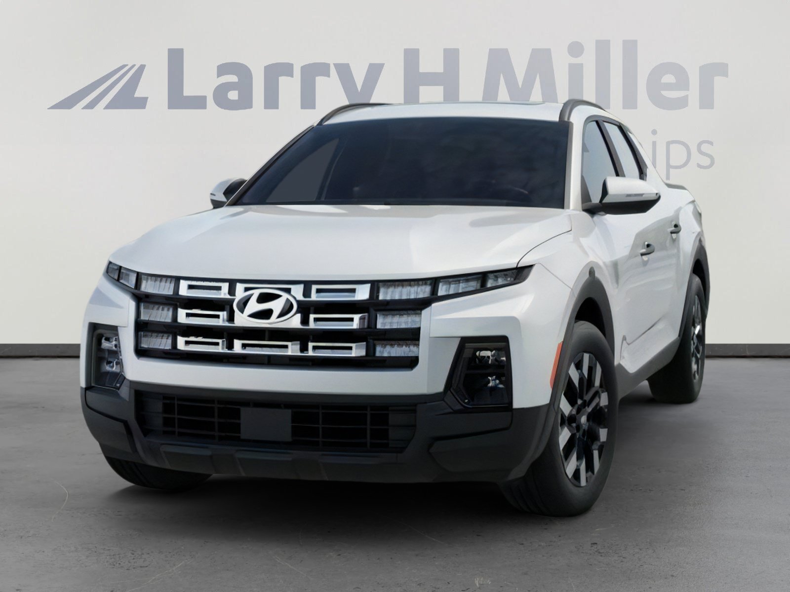 New 2026 Hyundai Santa Cruz SEL AWD/4WD image 6