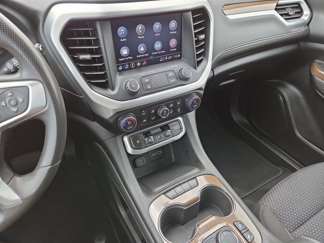 Certified 2023 GMC Acadia SLE w/ Driver Convenience Package image 13