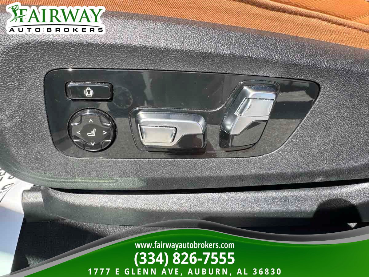 Used 2026 BMW X5 xDrive40i w/ Climate Comfort Package AWD/4WD image 16