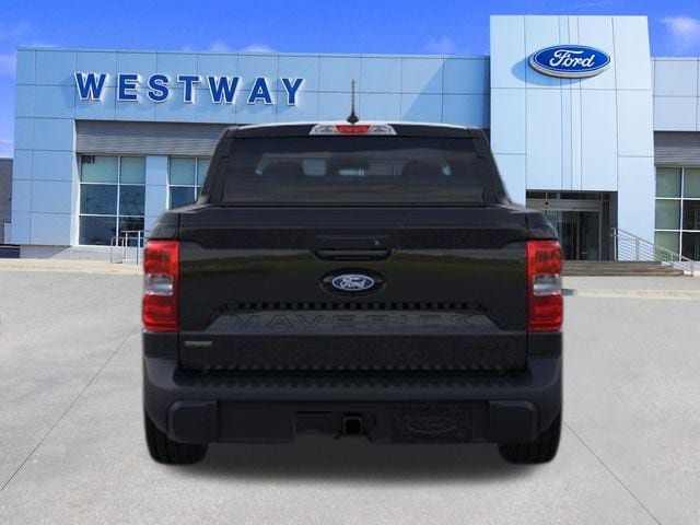 New 2026 Ford Maverick XLT w/ XLT Luxury Package FWD image 29