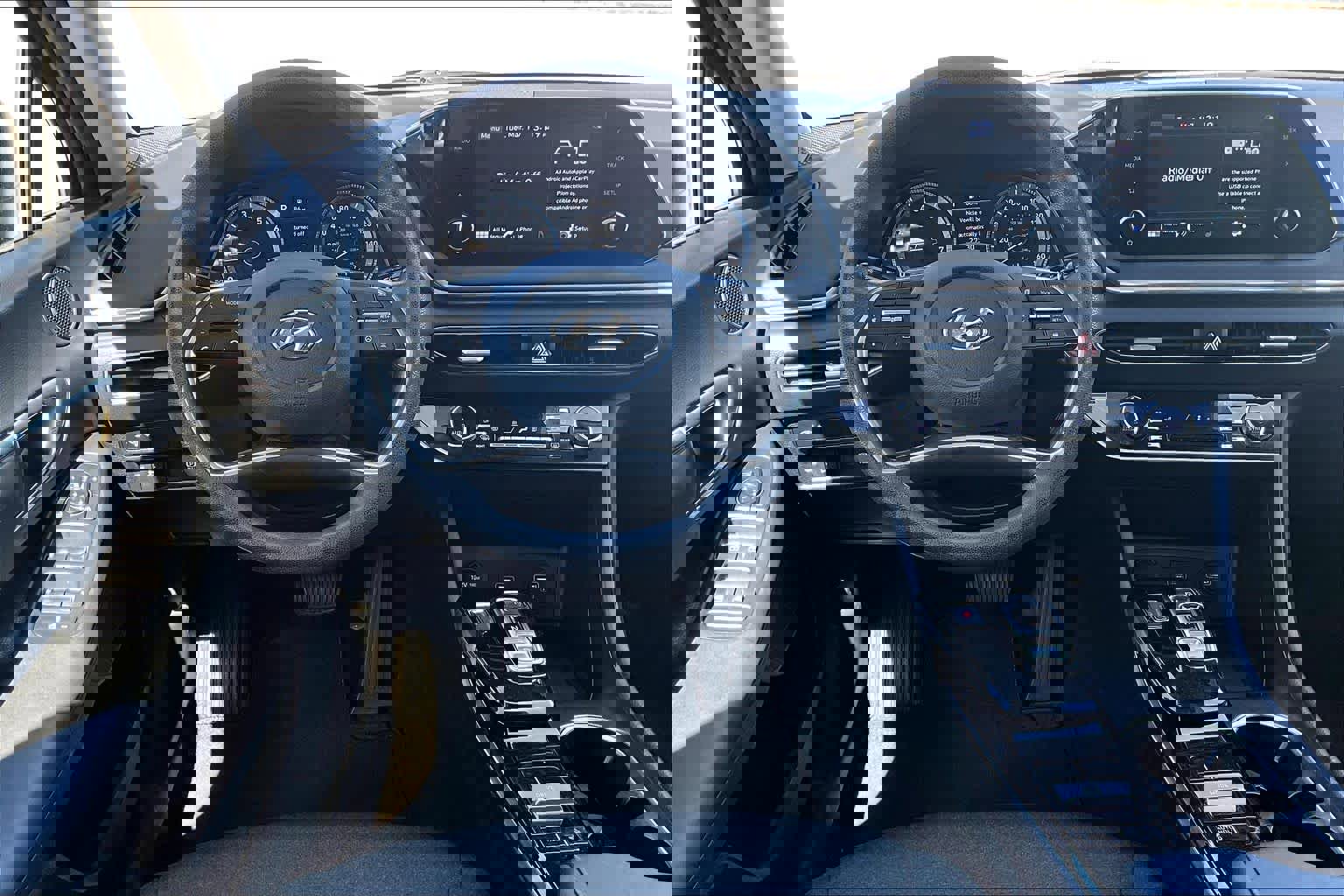 Used 2021 Hyundai Sonata SEL image 6