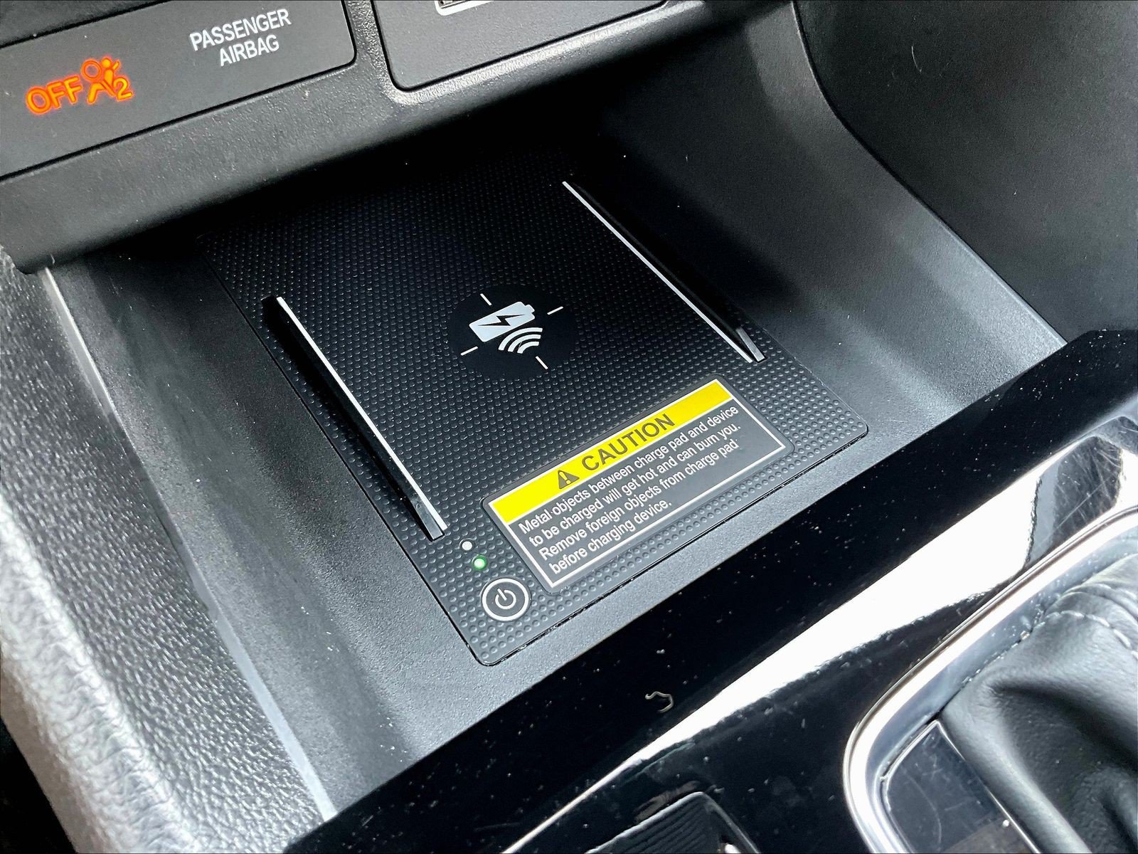 Used 2024 Acura Integra A-Spec FWD image 15