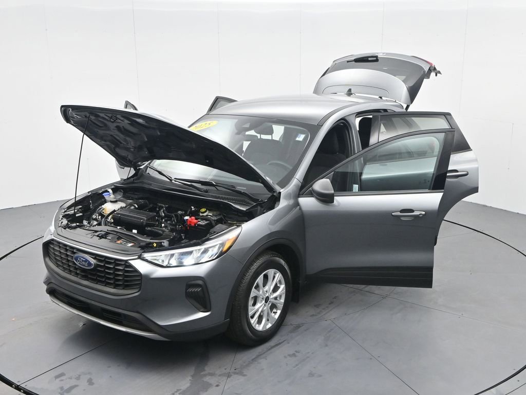 Used 2025 Ford Escape Active w/ Tech Pack #1 image 43
