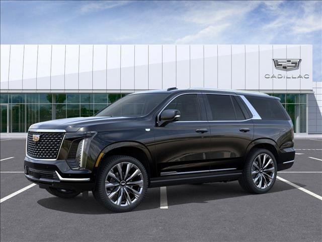 New 2026 Cadillac Escalade Luxury w/ Touring Package image 2