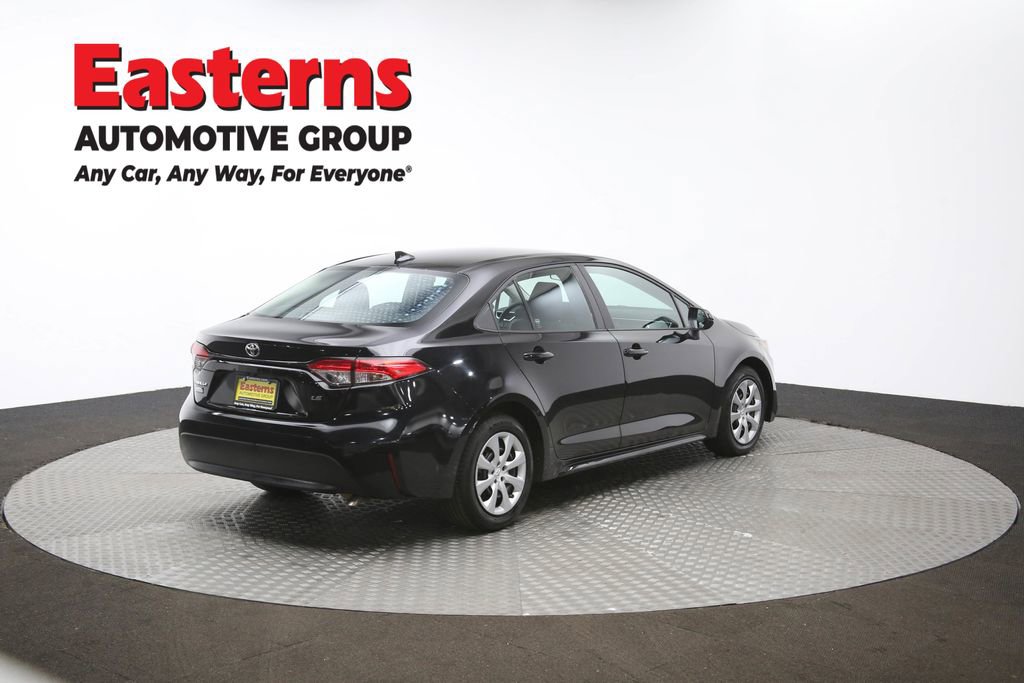 Used 2023 Toyota Corolla LE image 39