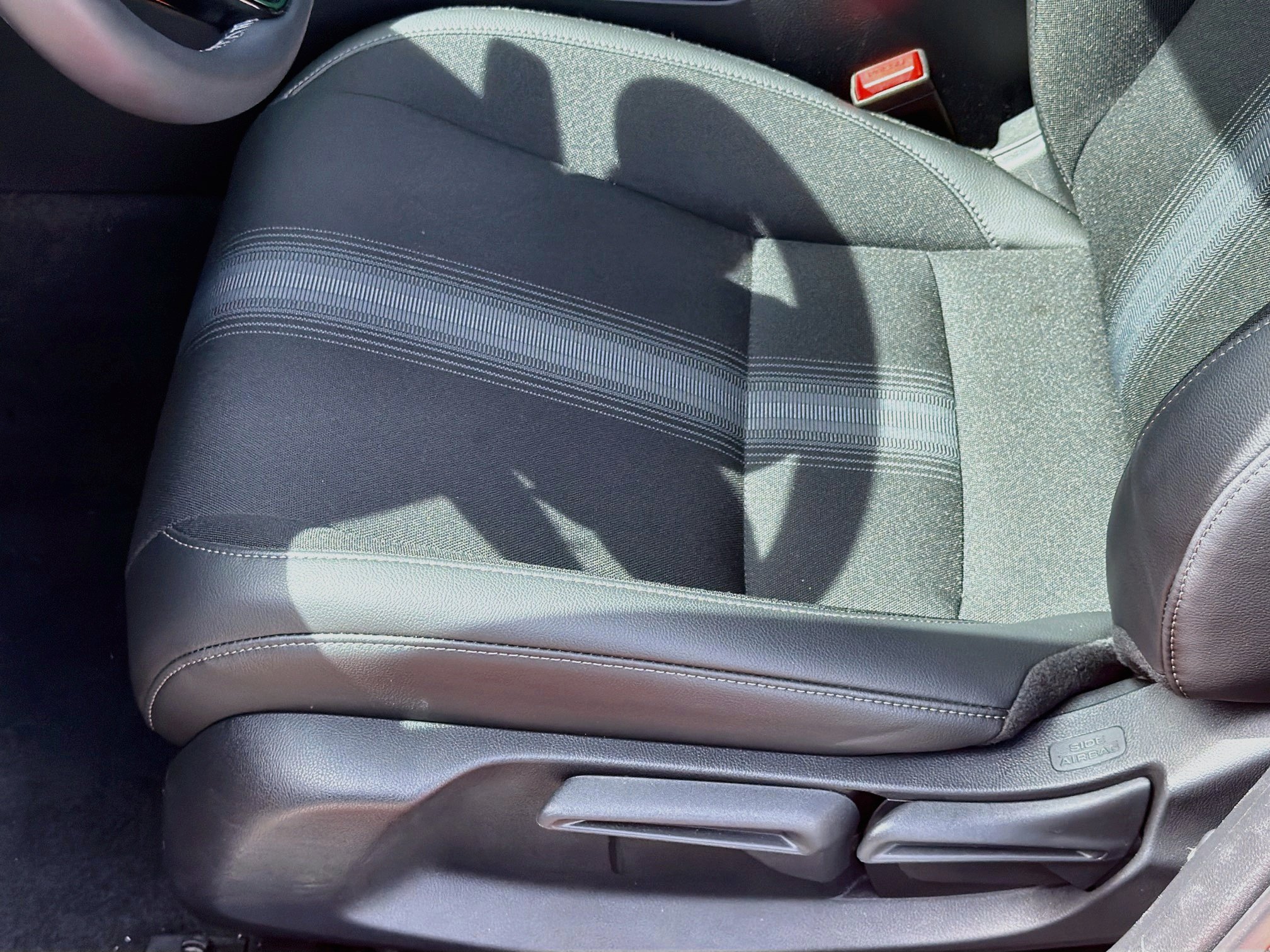 Certified 2026 Honda Civic Sport image 29